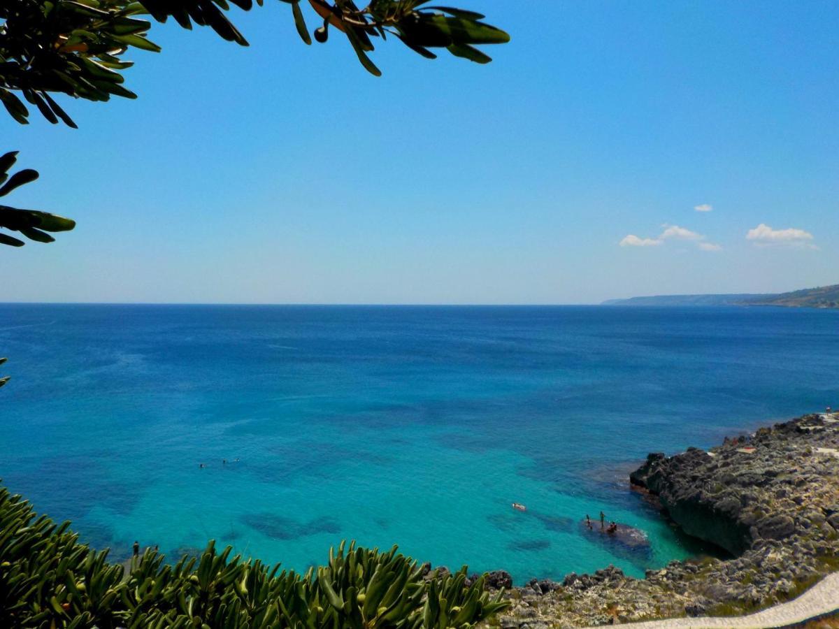 Leone Villa Castro  Bagian luar foto
