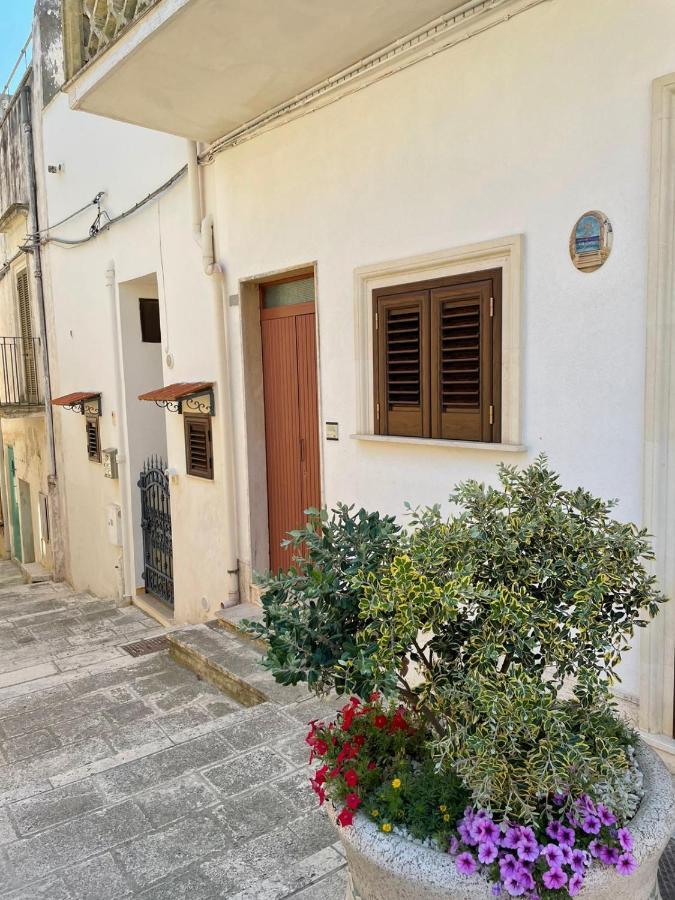 Leone Villa Castro  Bagian luar foto