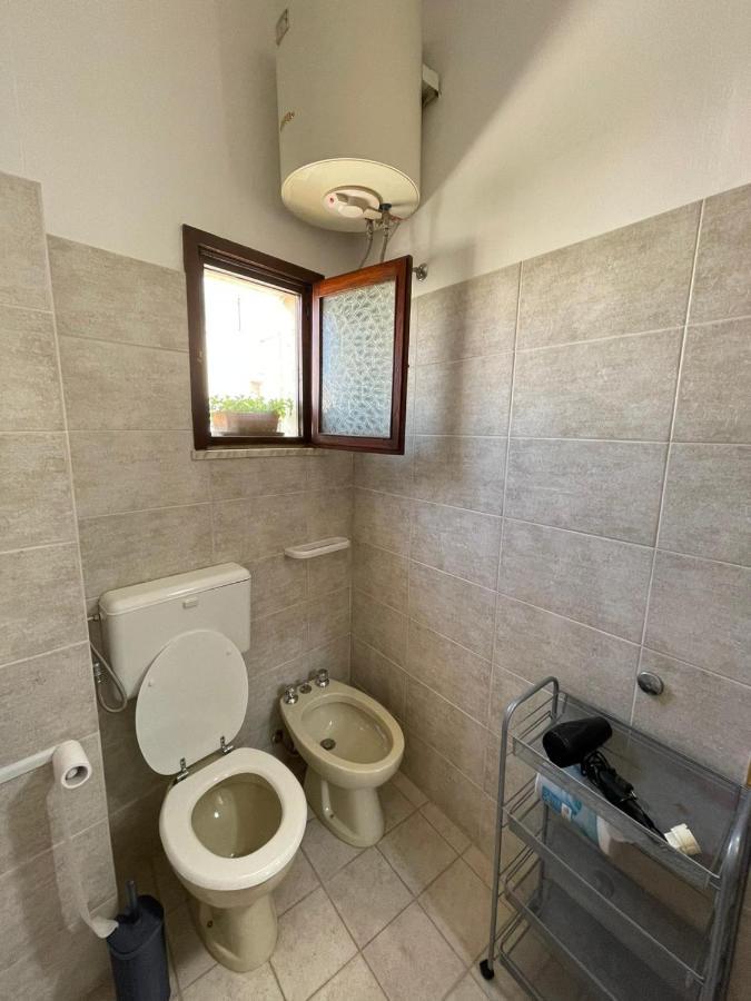 Leone Villa Castro  Bagian luar foto