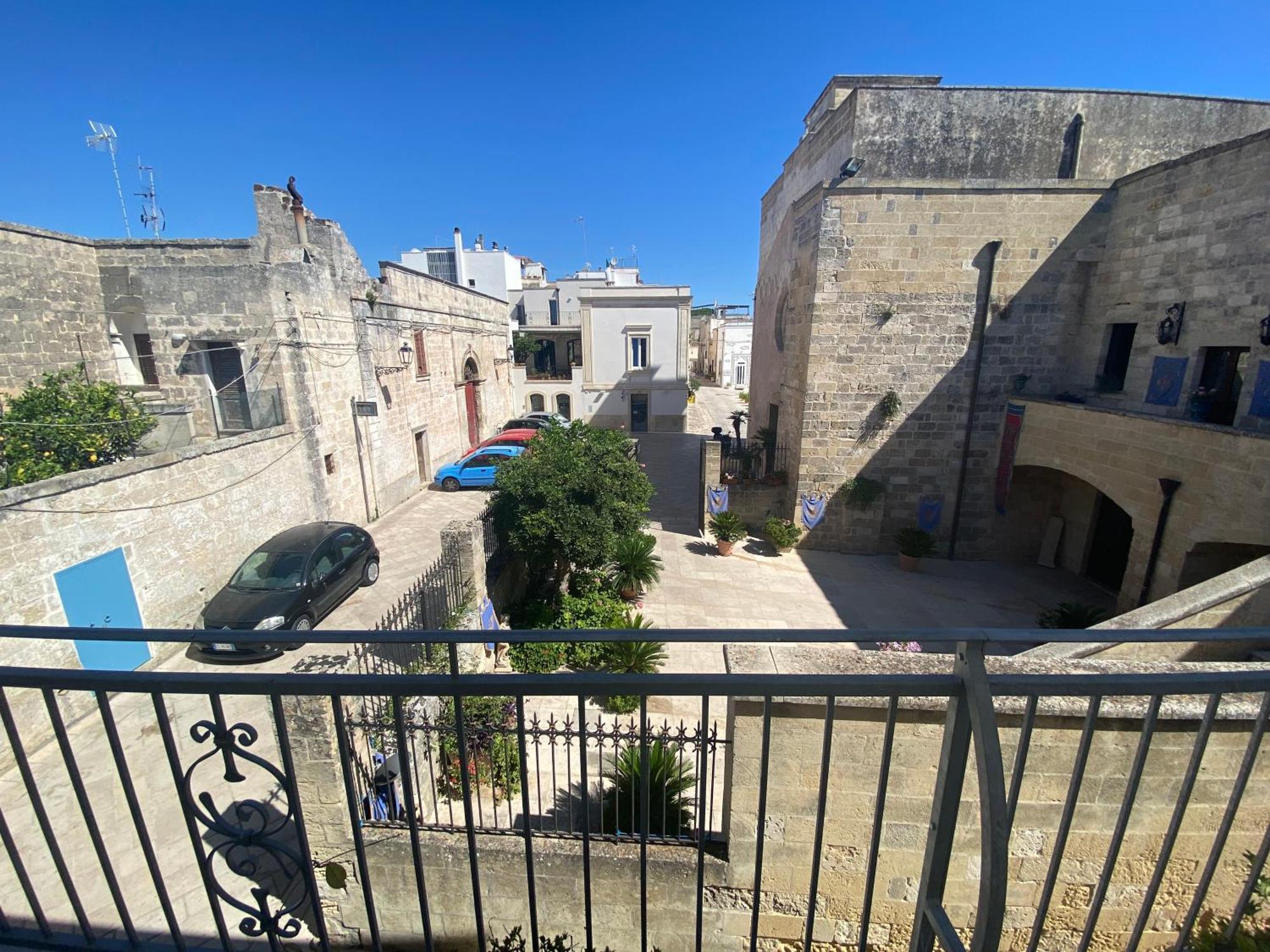 Leone Villa Castro  Bagian luar foto