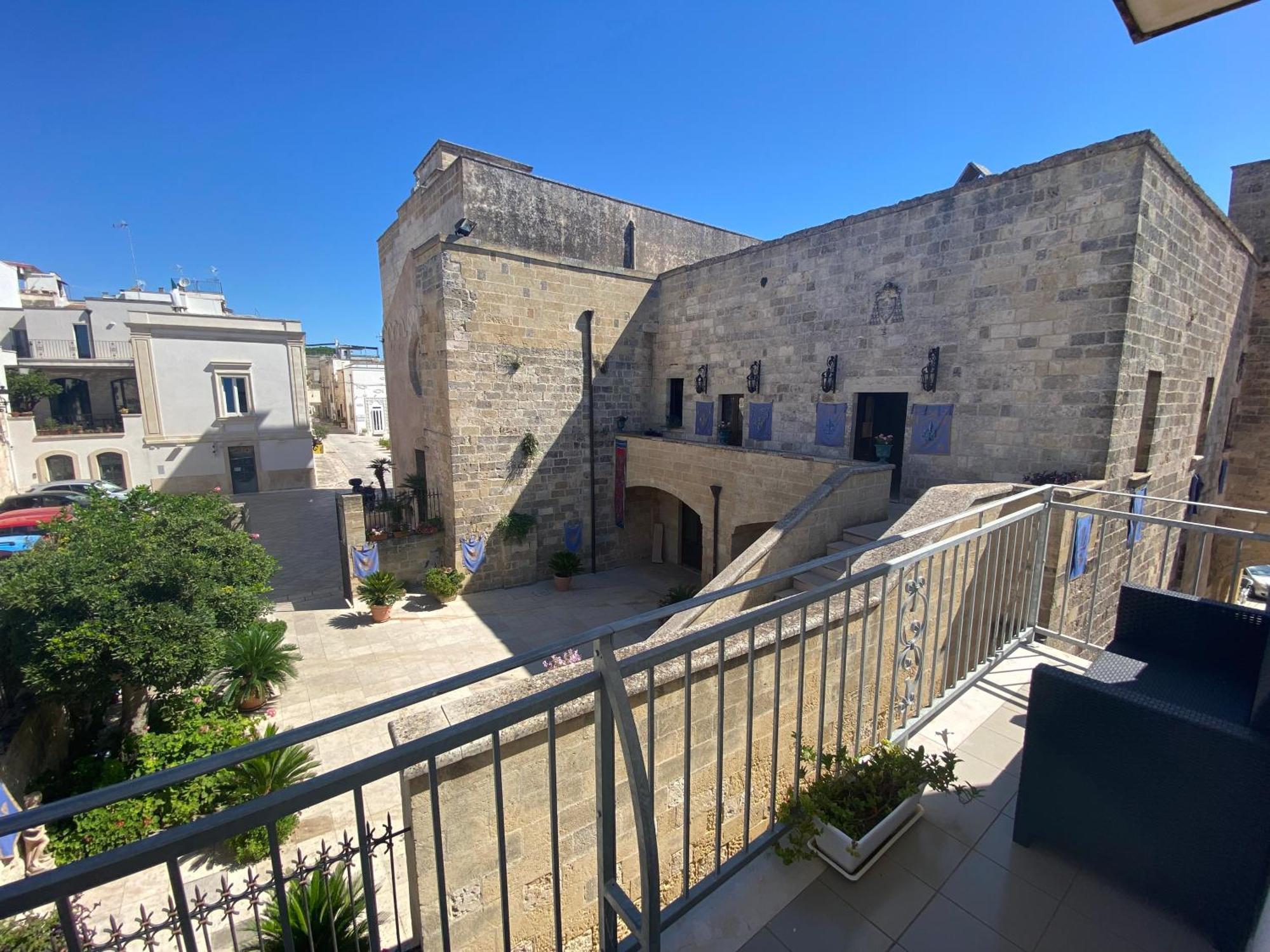 Leone Villa Castro  Bagian luar foto